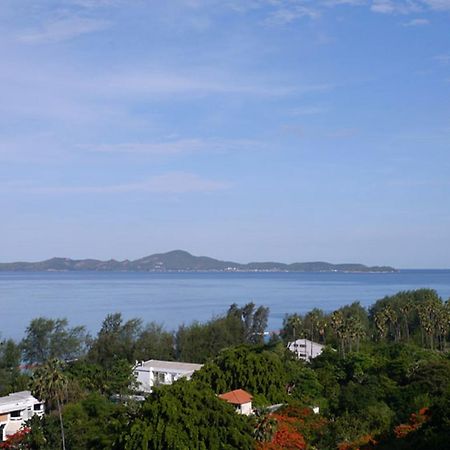 View Talay 5C Pattaya Exterior foto