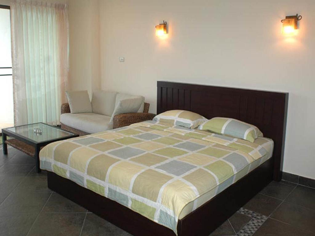 View Talay 5C Pattaya Exterior foto