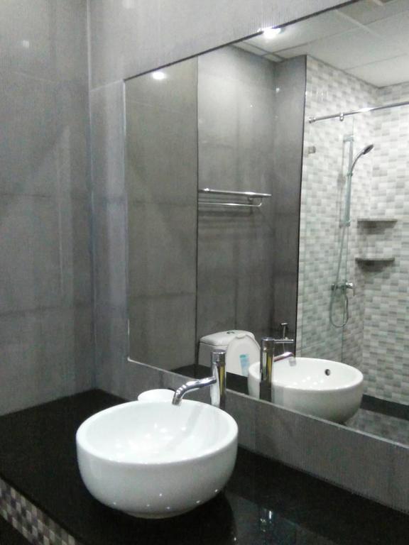 View Talay 5C Pattaya Exterior foto
