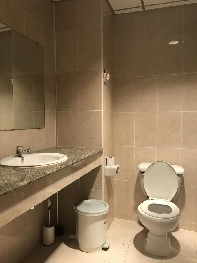 View Talay 5C Pattaya Exterior foto